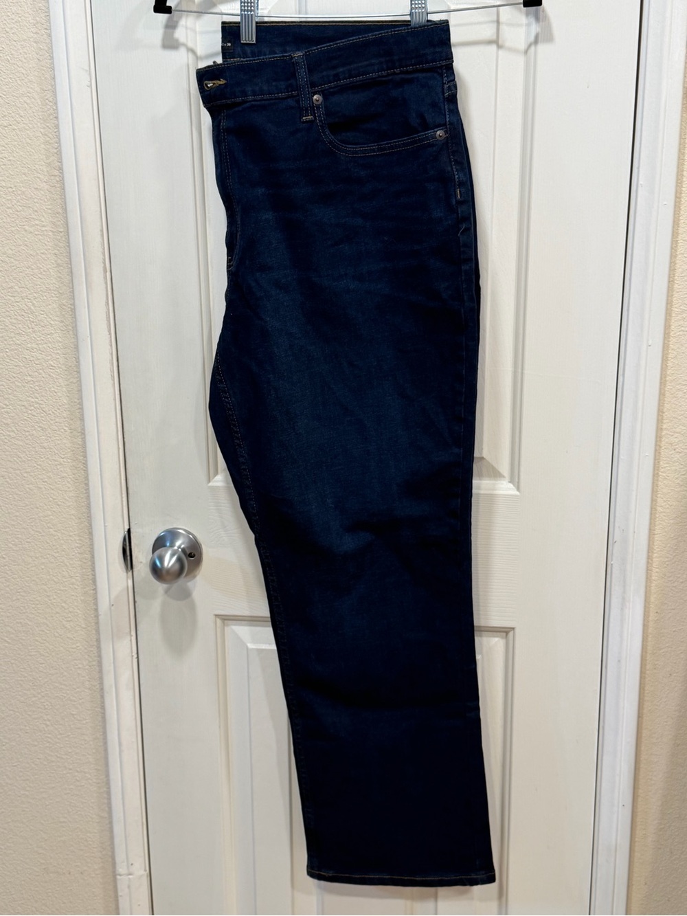 Member’s Mark Dark Wash Jeans 42x30